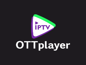 IPTV OTT PLAYER